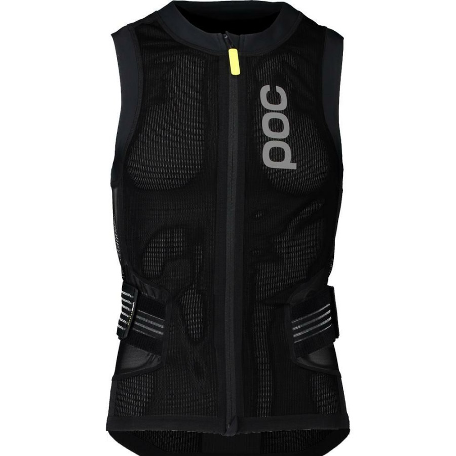 * Unique Poc Vpd System Vest Back Protector