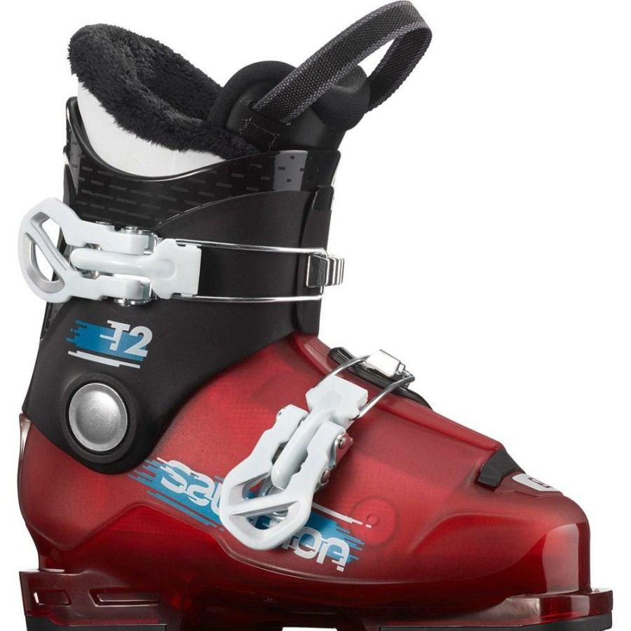 * Clearance Salomon T2 Mnc Ski Boots Boys' 2023