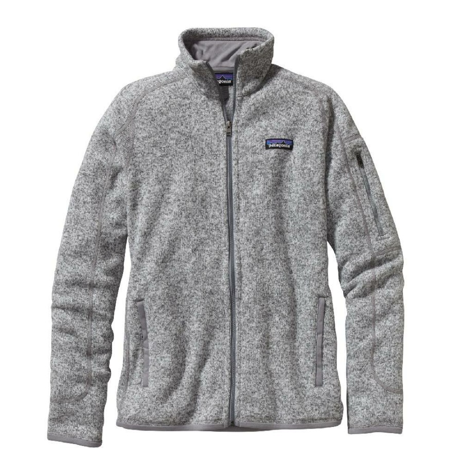 * Patagonia Better Sweater Jacket Women'S (Prior Season) Premium