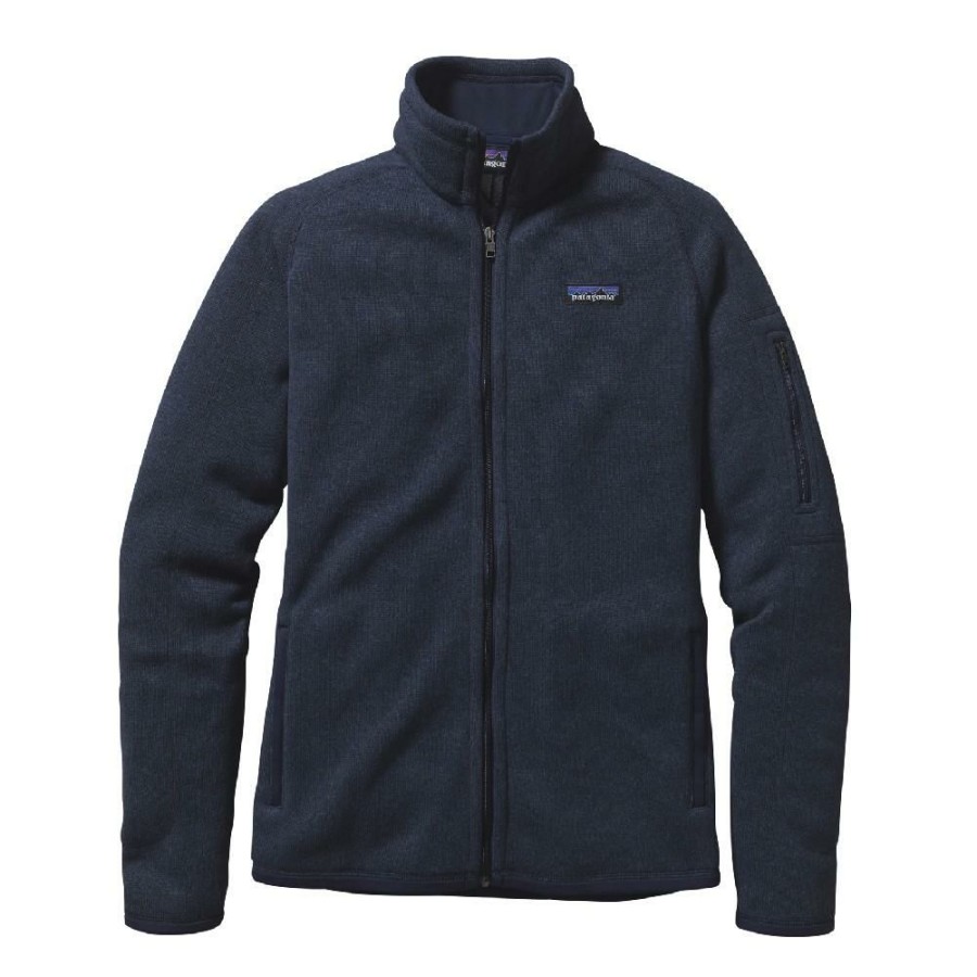 * Patagonia Better Sweater Jacket Women'S (Prior Season) Premium