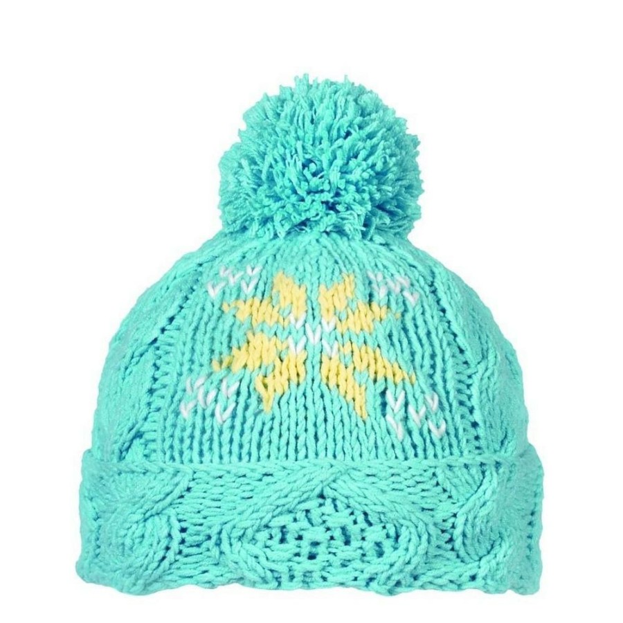 * Clearance Sale Turtle Fur Kids Ashley Hat