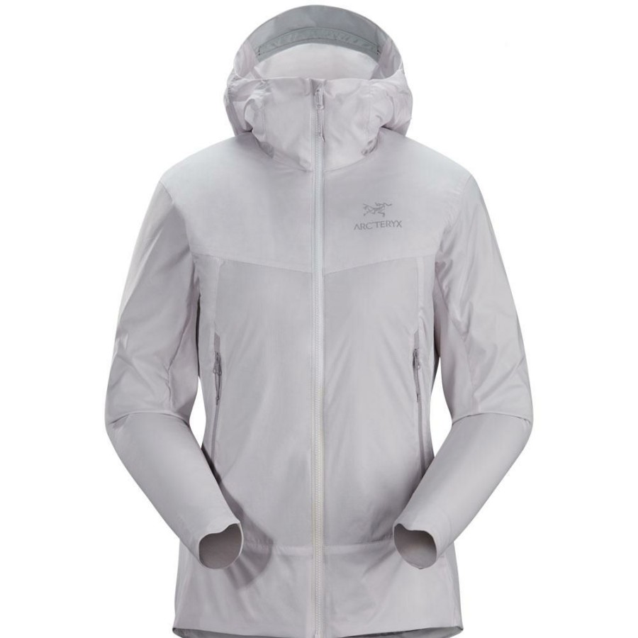 * Arc'Teryx Atom Sl Hoody Women'S Offering Discounts