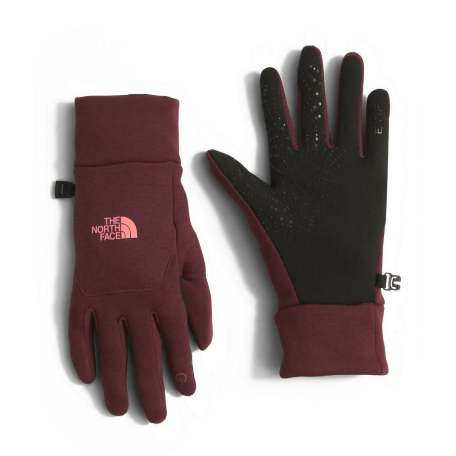 * Best-Selling The North Face Etip Hardface Glove Women'S