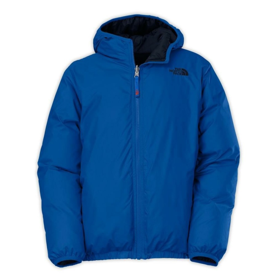 * Top Sellers The North Face Reversible Moondoggy Jacket Boys'