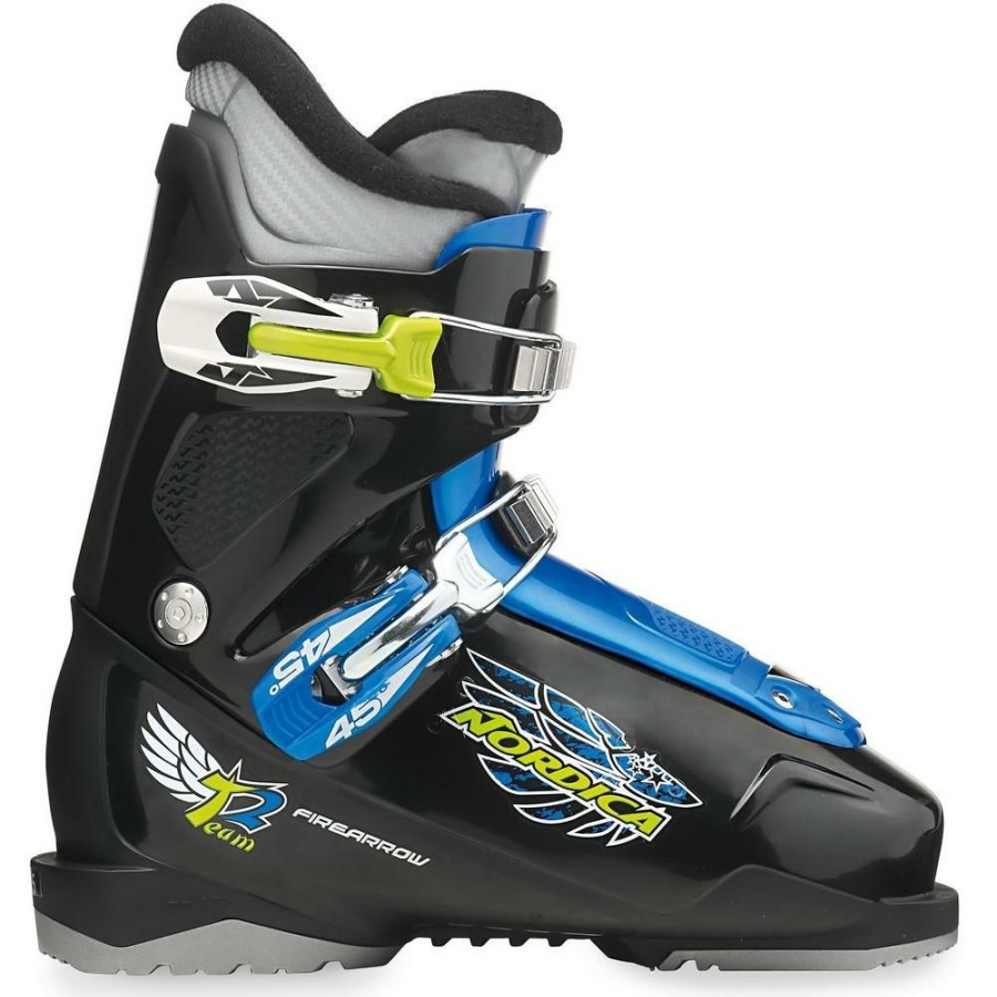 * Best-Selling Nordica Firearrow Team 2 Ski Boots Youth