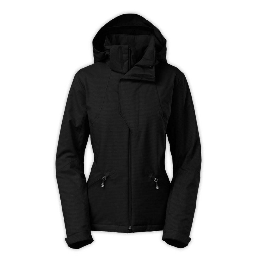 * Unique The North Face Lulea Jacket Women'S