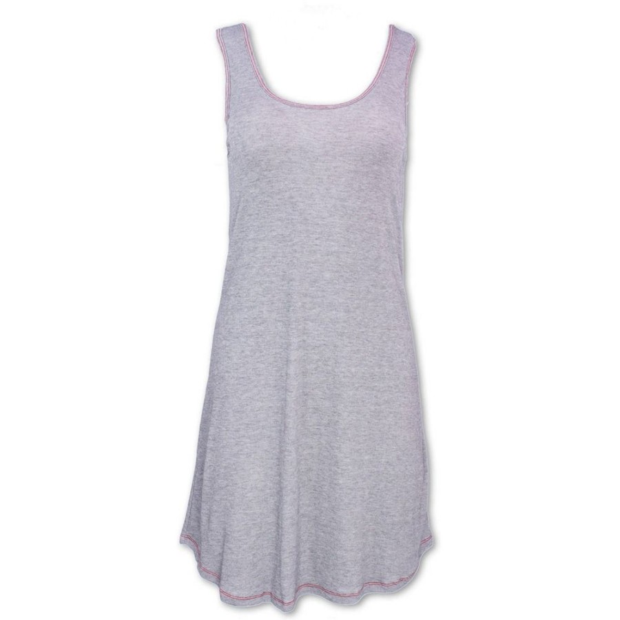 * Purnell Bamboo Knit Tank Dress Women'S Special