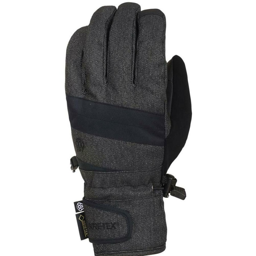 * 686 Gore-Tex Source Gloves Men'S Quick Delivery