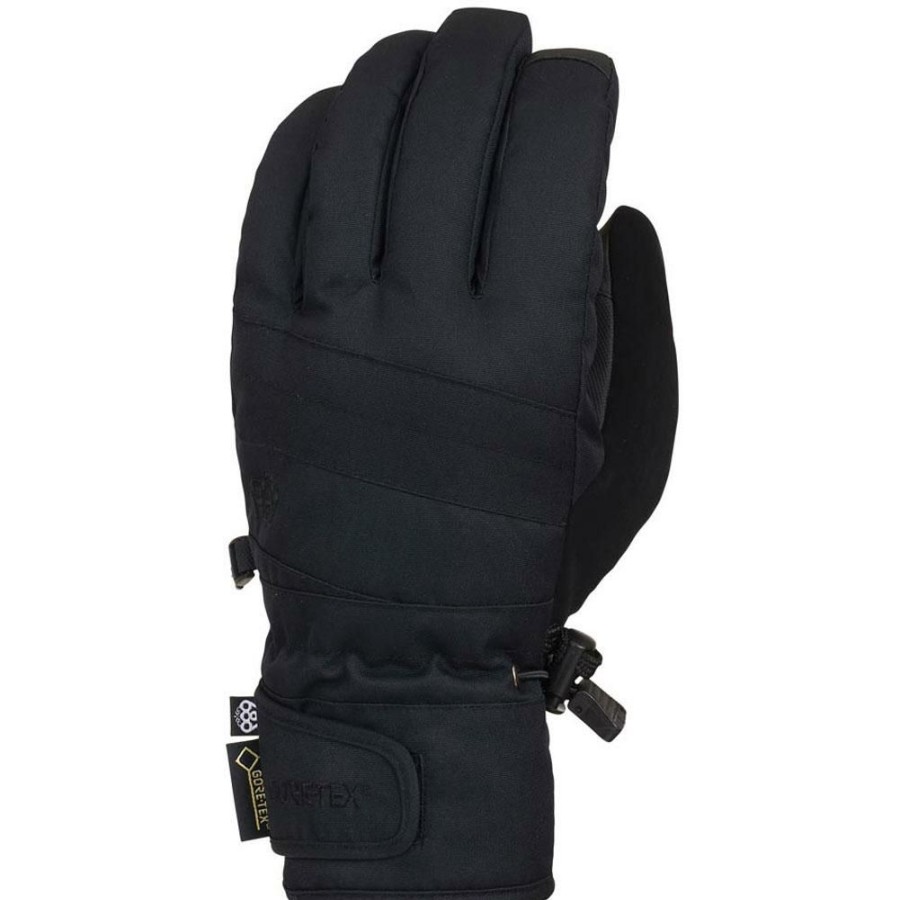 * 686 Gore-Tex Source Gloves Men'S Quick Delivery