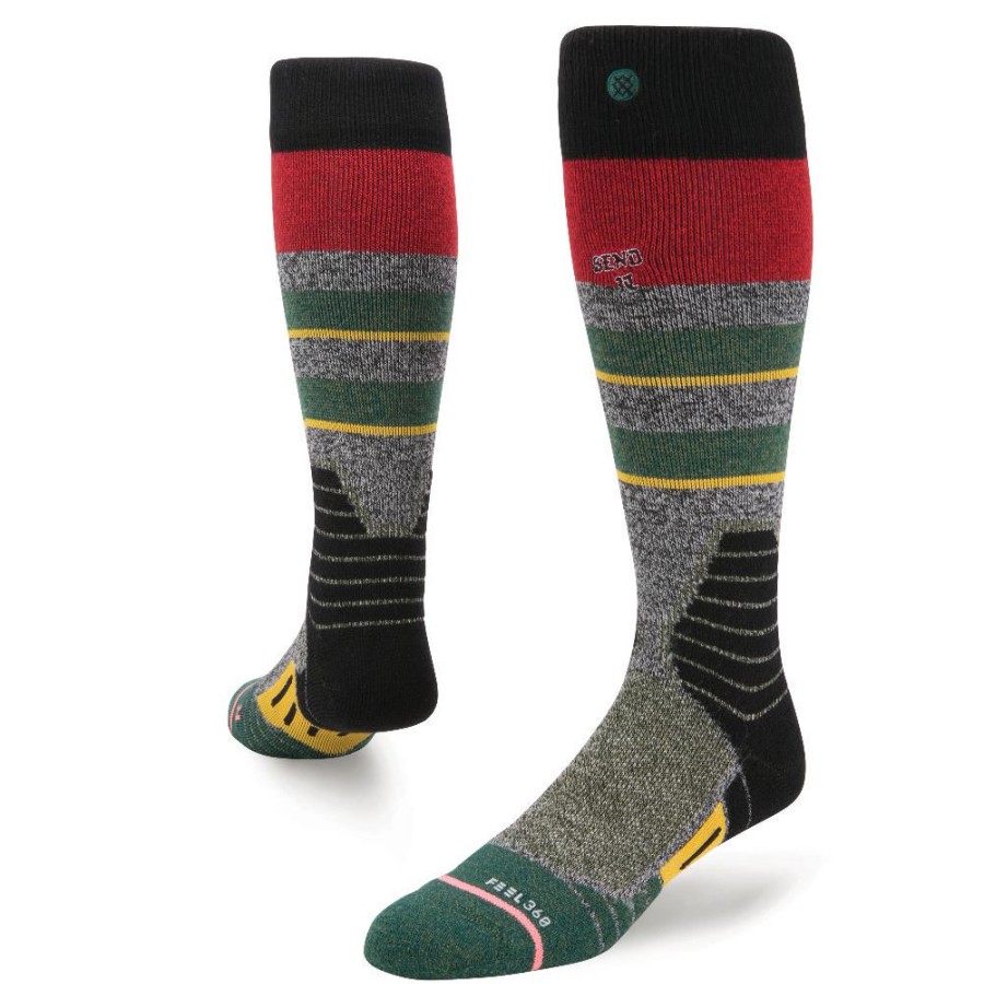 * Stance Sending It Snow Socks Women'S Best Sellers