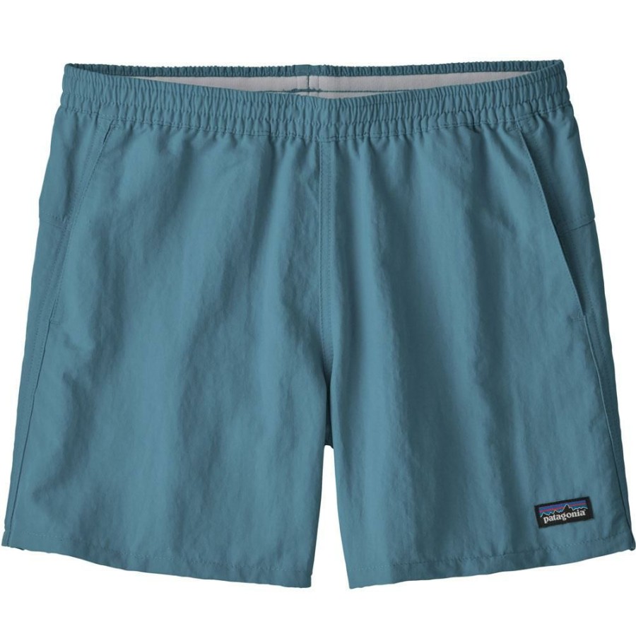 * Patagonia Baggies Shorts Women'S Premium