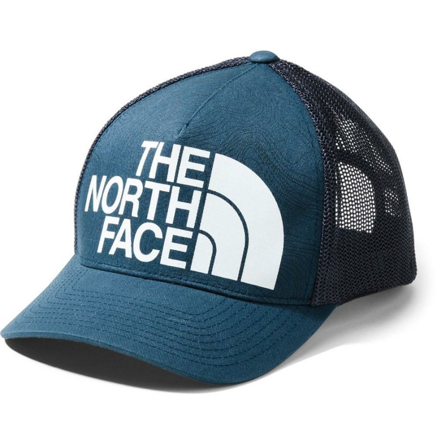 * Store The North Face Keep It Structured Trucker Hat