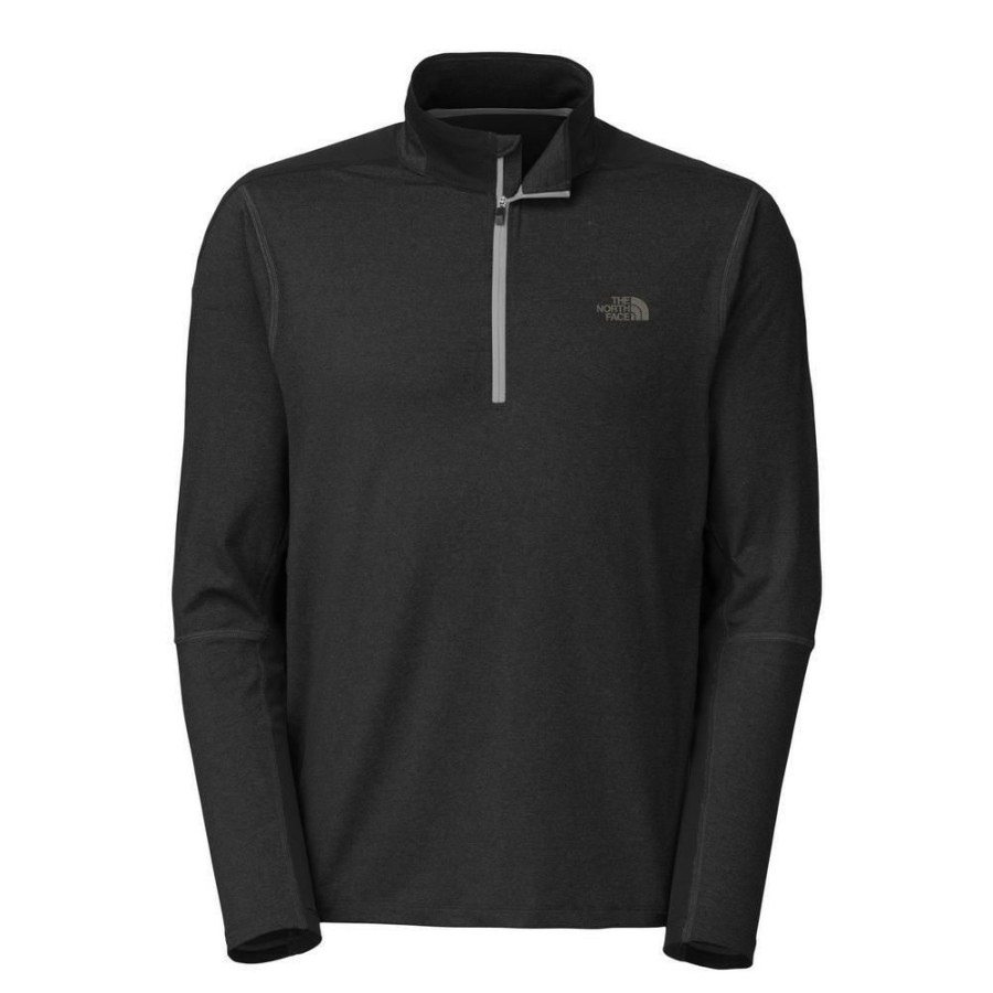 * Discounts The North Face Kilowatt 1/4 Zip Men'S