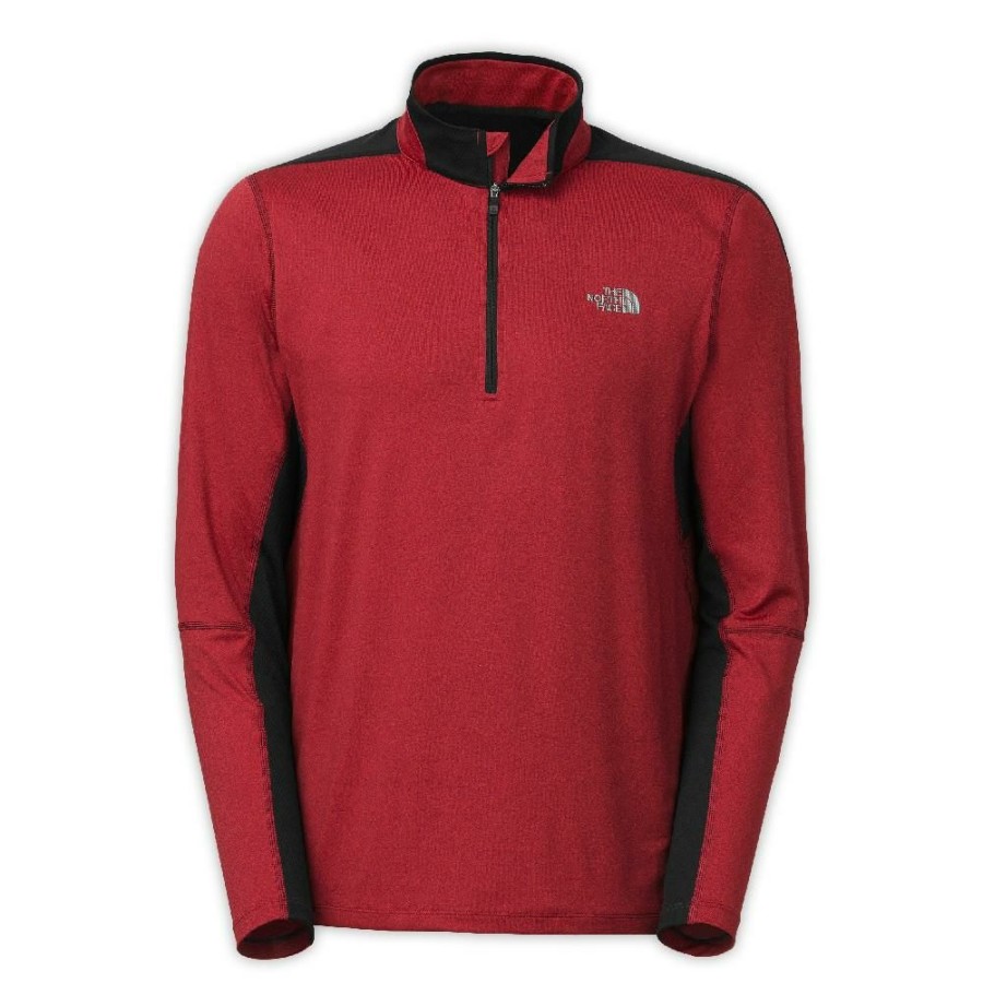 * Discounts The North Face Kilowatt 1/4 Zip Men'S