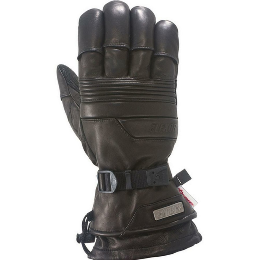 * Best Price Swany The Juggernaut Glove Men'S