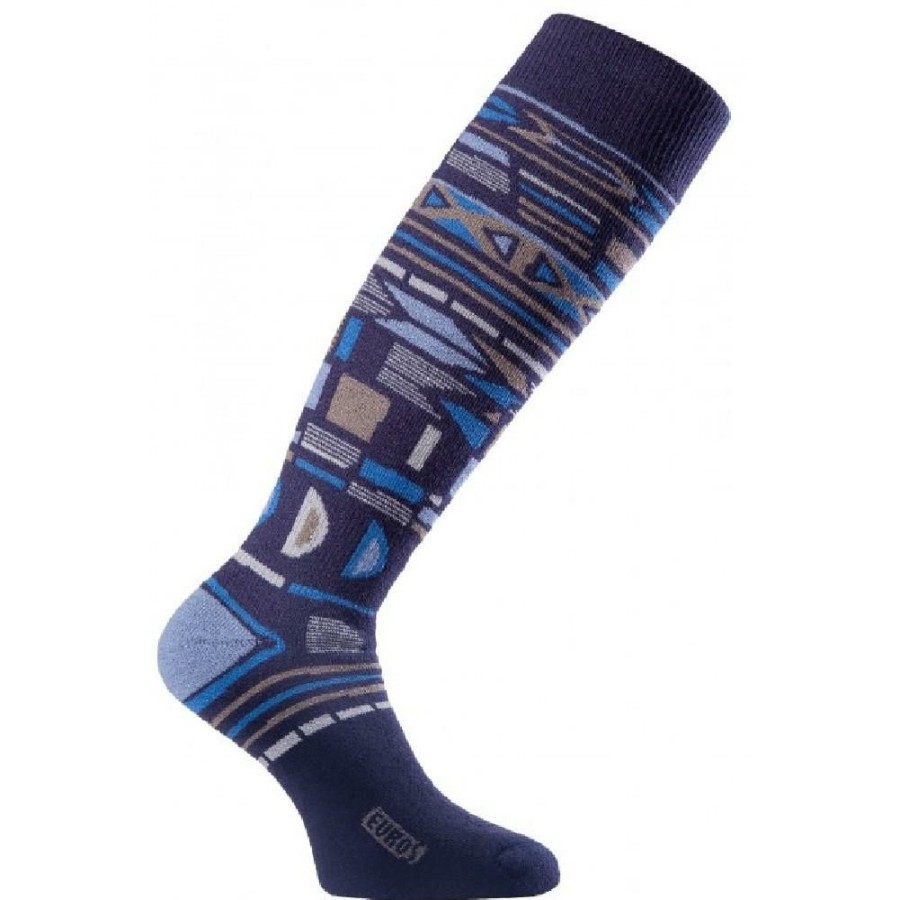 * Best-Selling Eurosocks Primal Boot Medium Weight Boot Sock