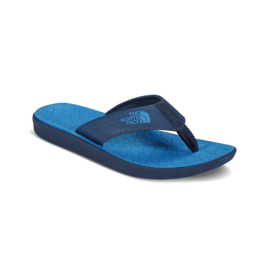 * Best Price The North Face Base Camp Lite Flip-Flops Men'S