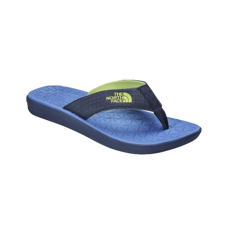 * Best Price The North Face Base Camp Lite Flip-Flops Men'S