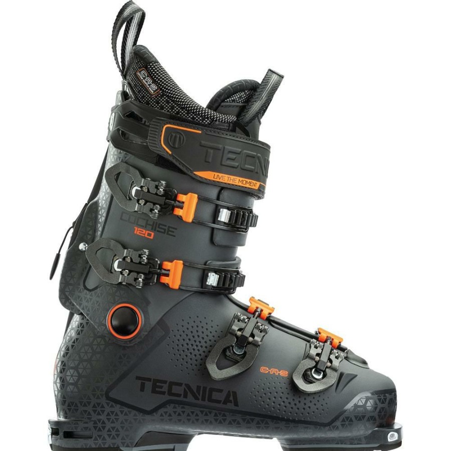 * Hot Sale Tecnica Cochise 120 Dyn Gw Ski Boots Men'S 2021