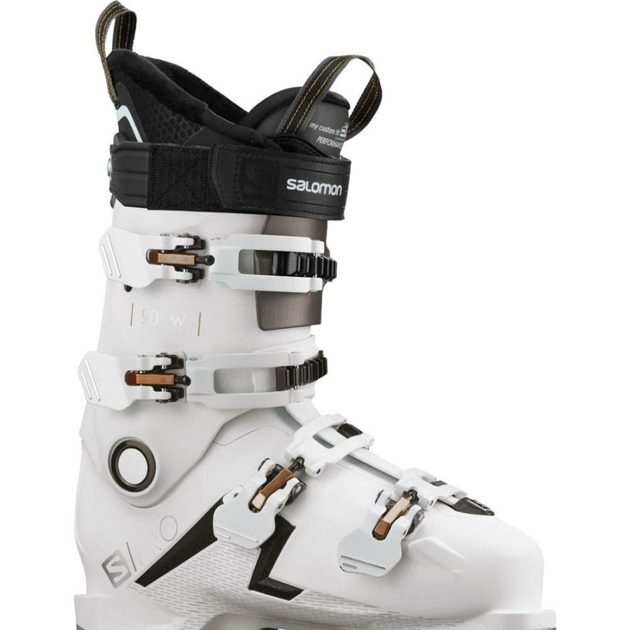 * Hot Sale Salomon S/Pro 90 Ski Boots Women'S