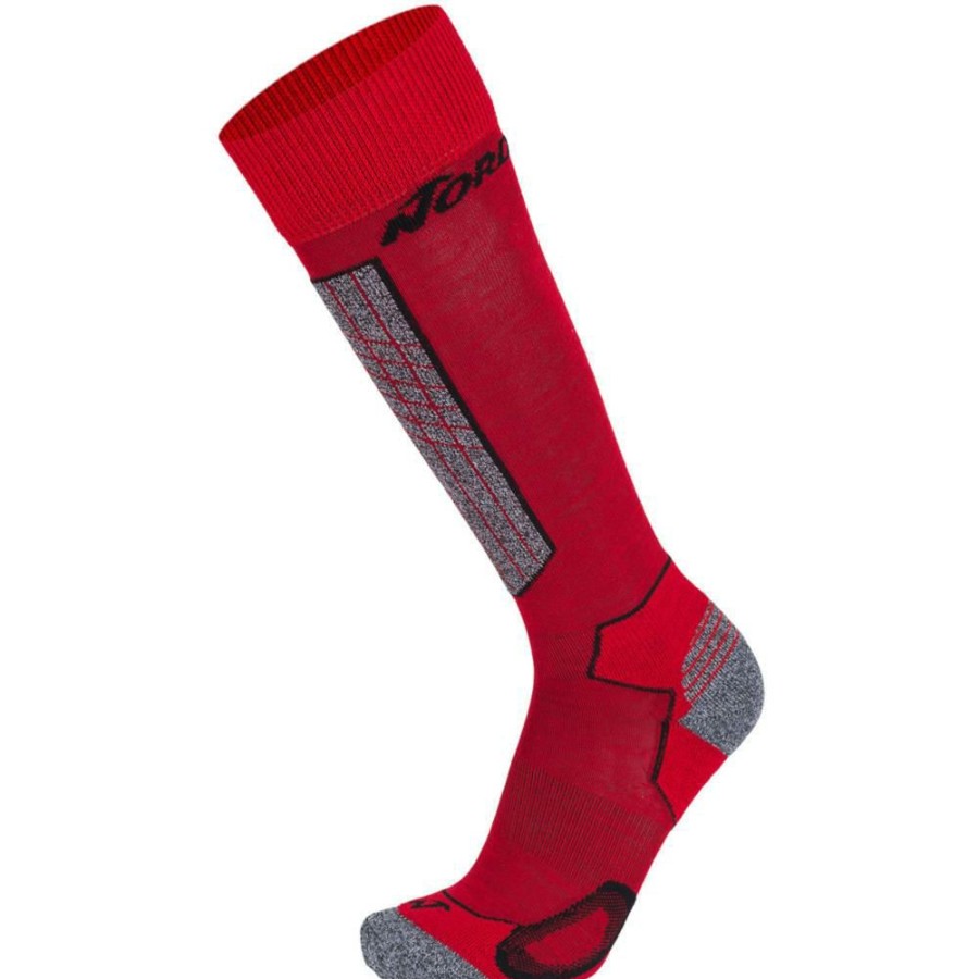 * Nordica High Performance Ski Socks Men'S Offering Discounts