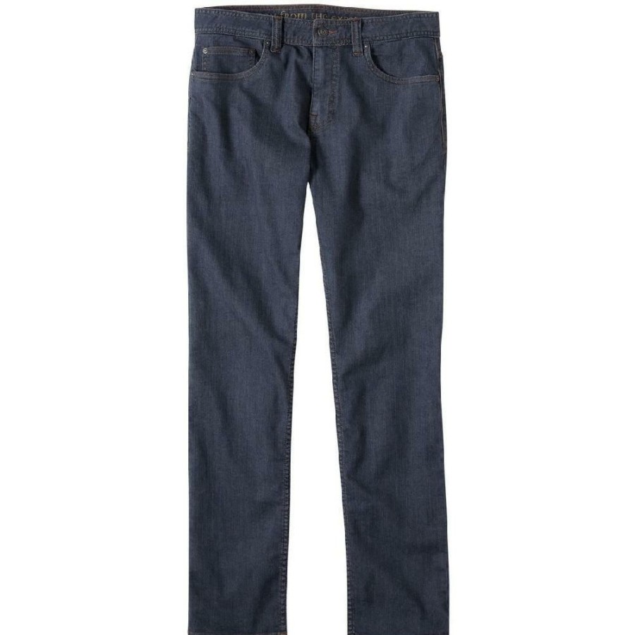 * Prana Bridger Jean 32 Inch Inseam Men'S Clearance