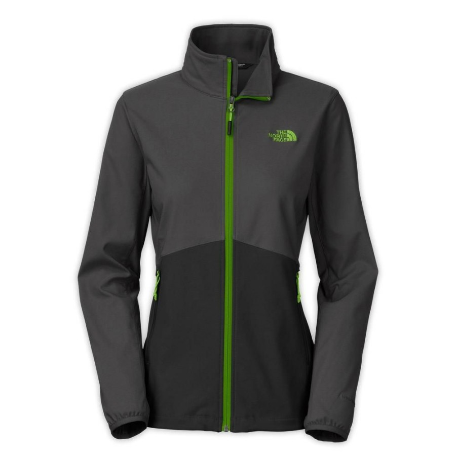 * Unique The North Face Nimble Jacket Women'S