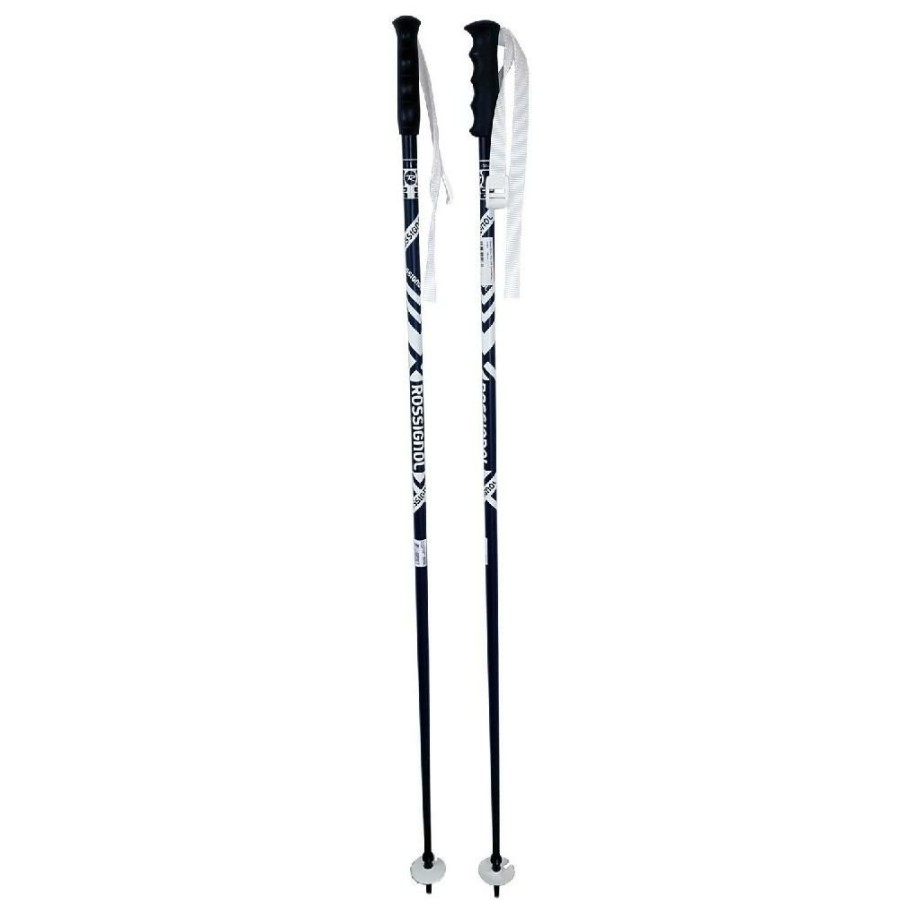 * Clearance Rossignol Stove Box Ski Poles