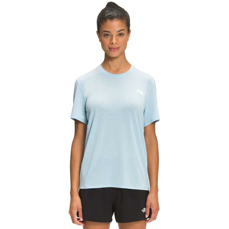 * The North Face Wander Short Sleeve Shirt Women'S Discount