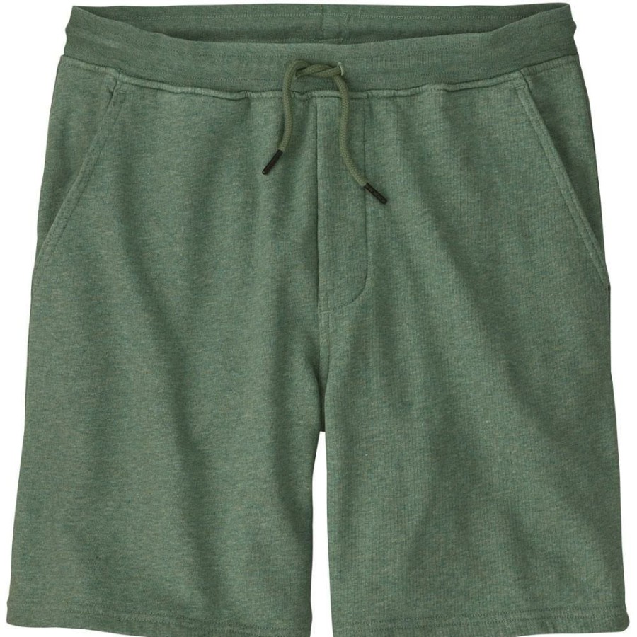 * Patagonia Mahnya Fleece Shorts Men'S Special