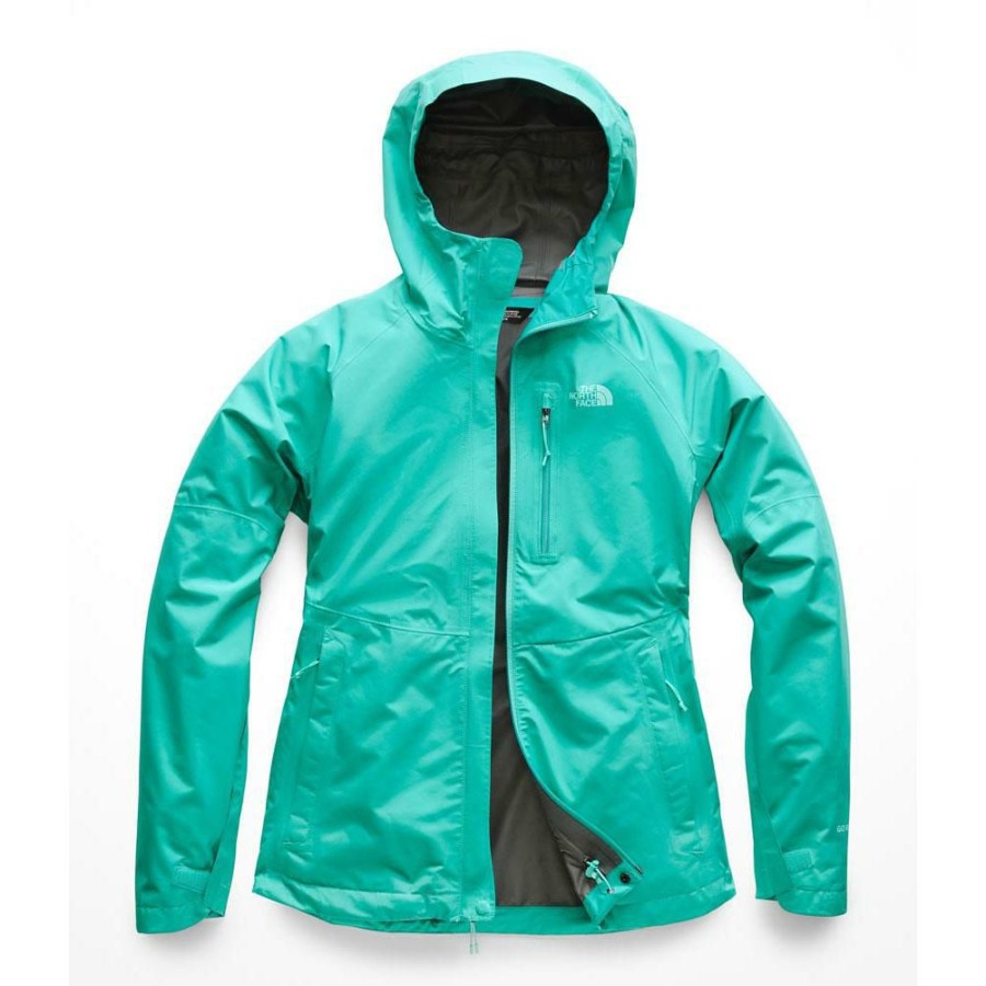 * The North Face Dryzzle Jacket Women'S Special