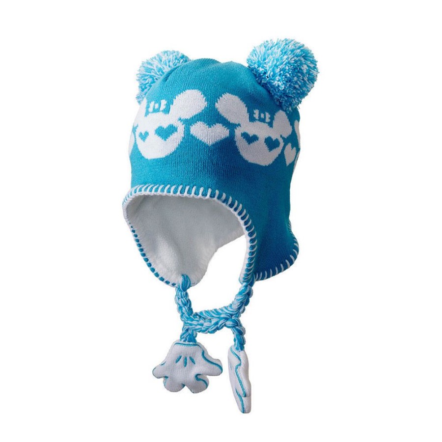 * Cut Price Screamer Sookie Earflaps Hat Girls'