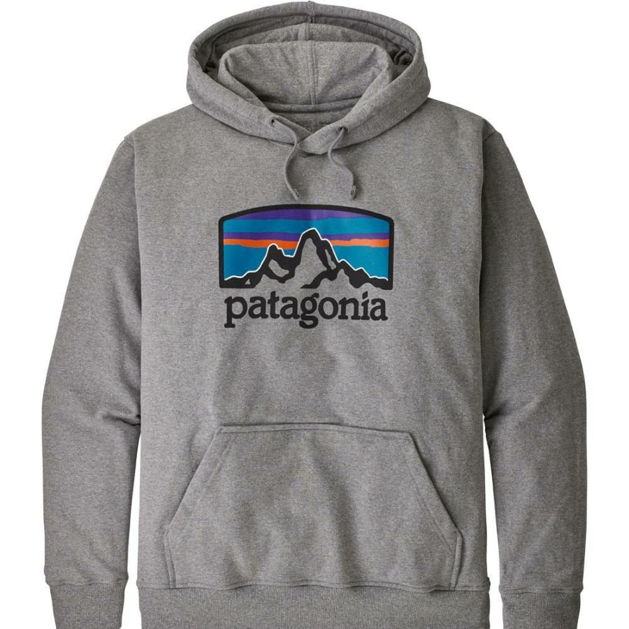 * Patagonia Fitz Roy Horizons Uprisal Pullover Hoody Men'S Less Expensive