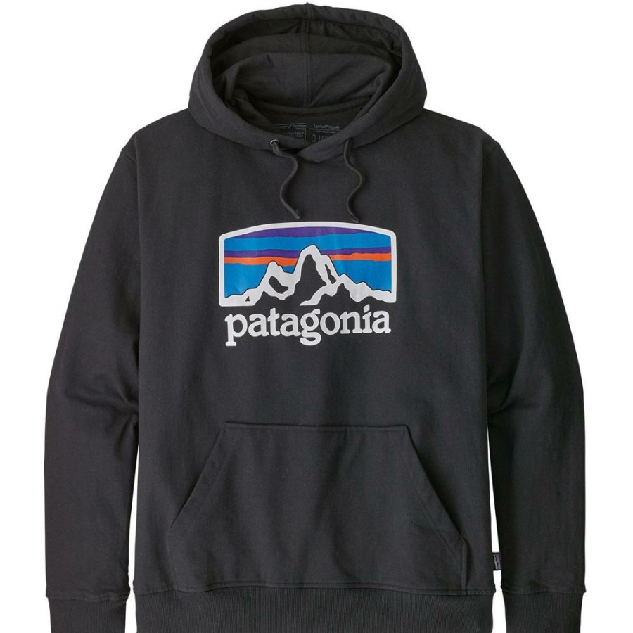 * Patagonia Fitz Roy Horizons Uprisal Pullover Hoody Men'S Less Expensive