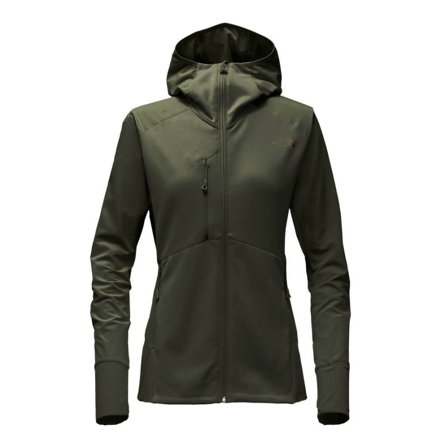 * Hot Selling The North Face Foundation Jacket Women'S