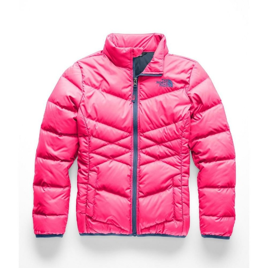 * Shop The North Face Andes Down Jacket Girls'