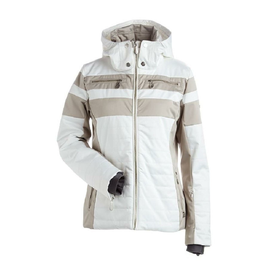 * Best Price Nils Ida Parka Women'S