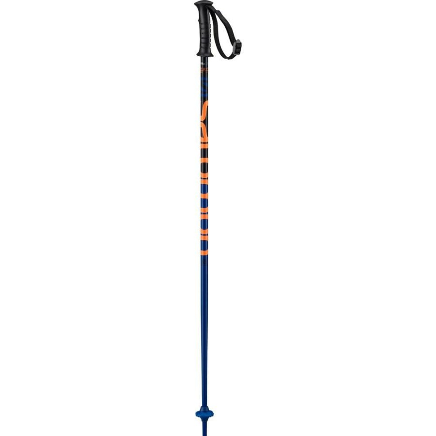 * Discounts Salomon Kaloo Junior Ski Poles Kids' 2023