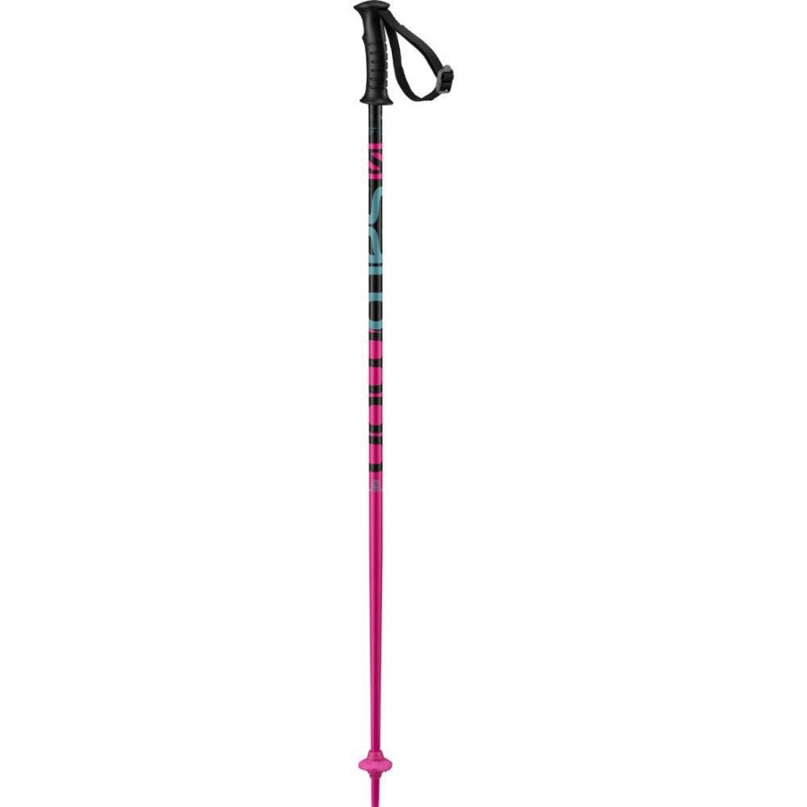 * Discounts Salomon Kaloo Junior Ski Poles Kids' 2023