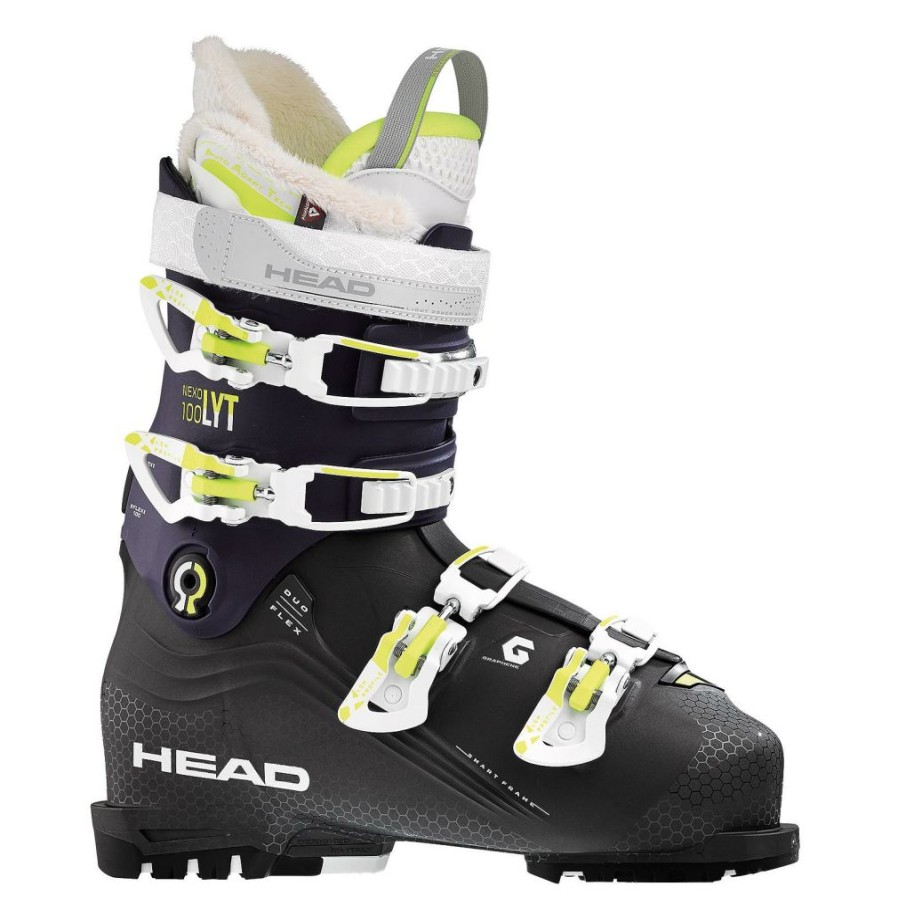 * Cheap Head Nexo Lyt 100 Boots Women'S