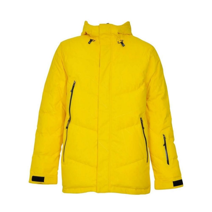 * Discounts Volkl Lhotse Down Jacket