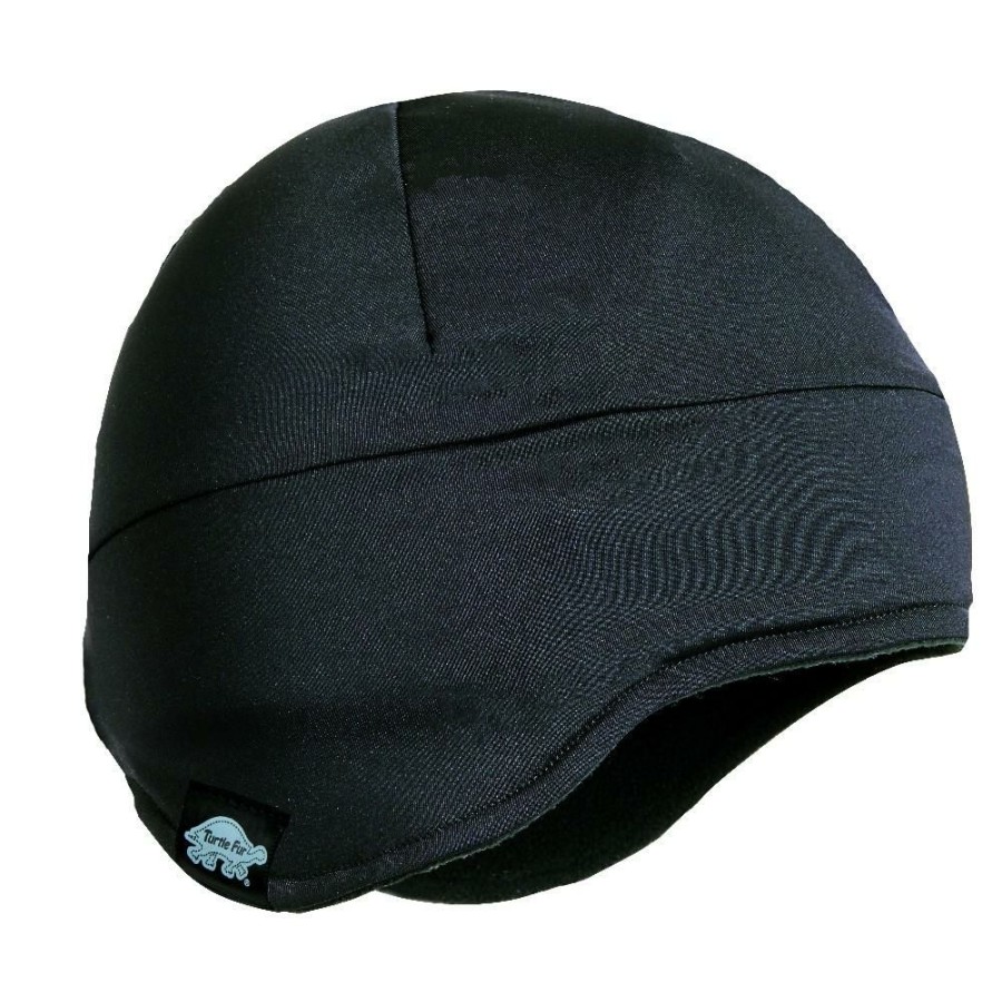 * Cheap Turtle Fur Comfort Shell Frost Liner Beanie