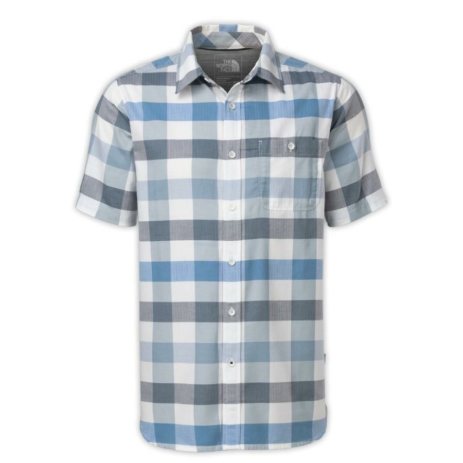 * The North Face Short-Sleeve Send Train Shirt Men'S Offering Discounts