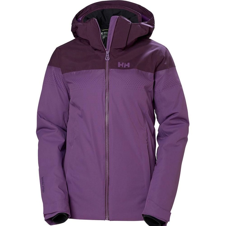 * Helly Hansen Motionista Lifaloft Insulated Jacket Women'S Clearance