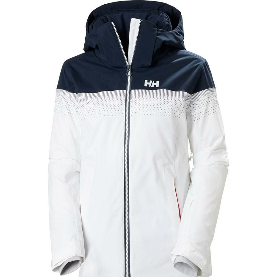 * Helly Hansen Motionista Lifaloft Insulated Jacket Women'S Clearance