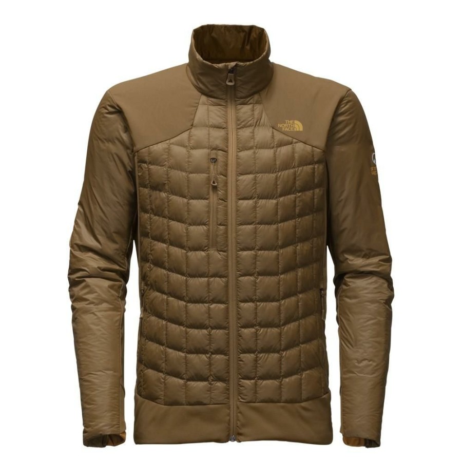 * Best-Selling The North Face Desolation Thermoball Jacket Men'S