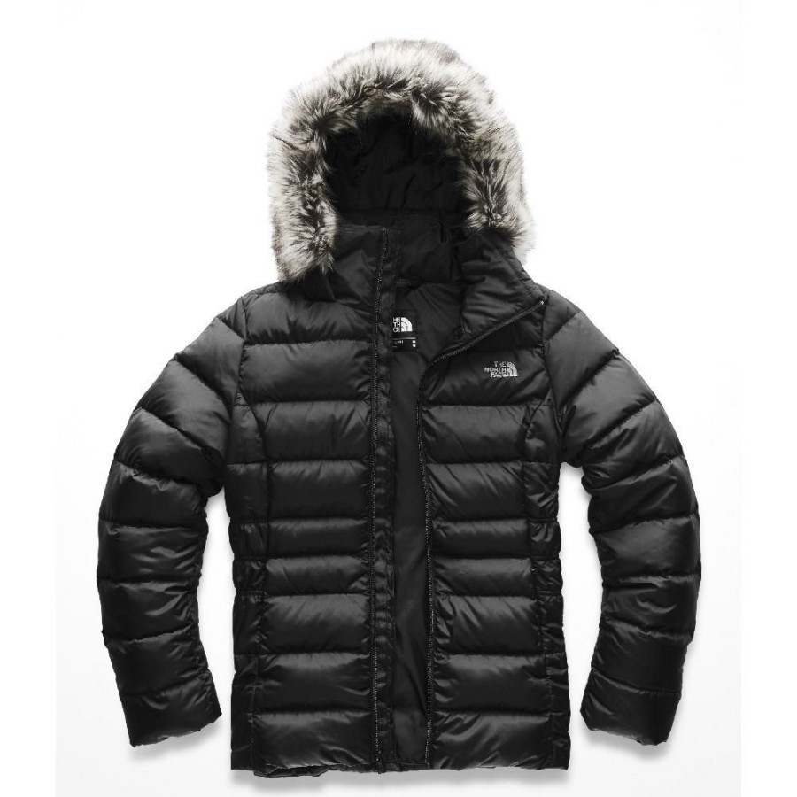 * Best-Selling The North Face Gotham Ii Jacket Women'S