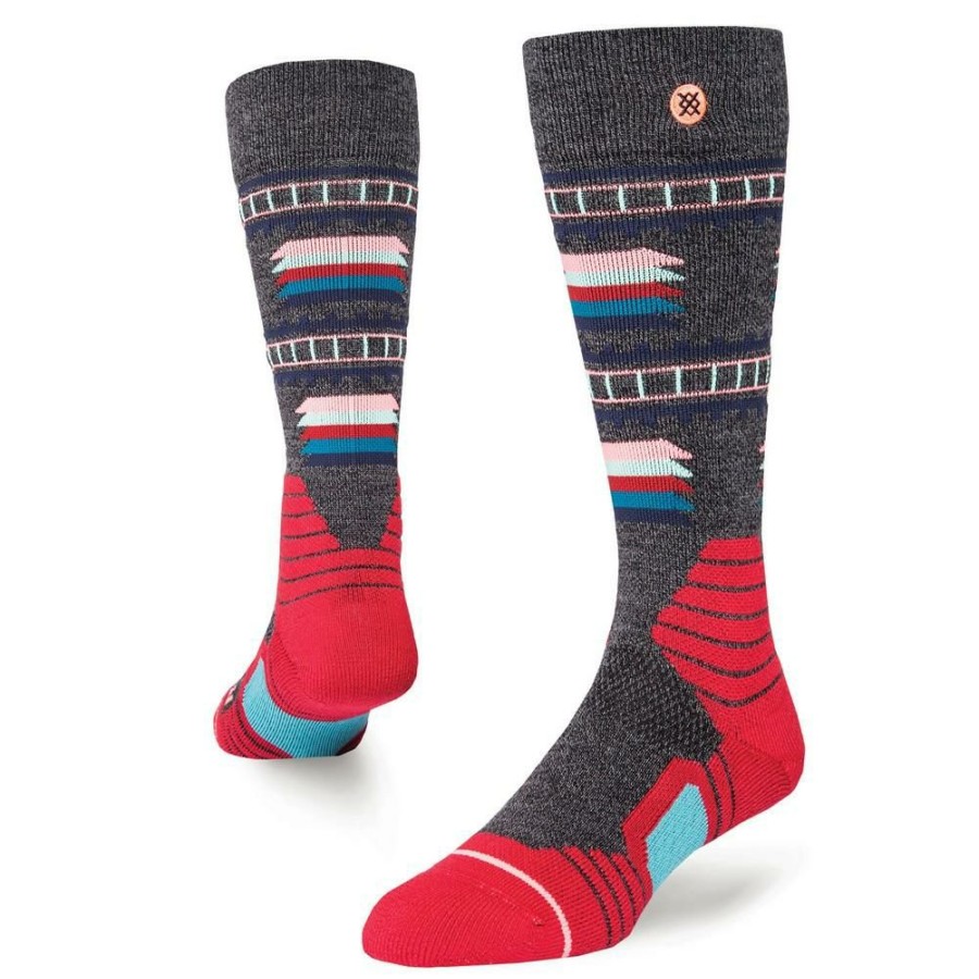 * Top Sellers Stance Bridgeport Snow Socks Women`S