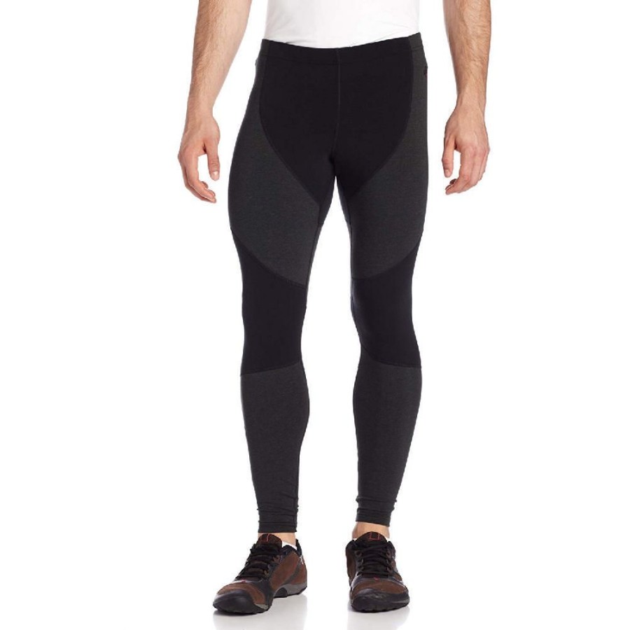 * Hot Sale Hot Chillys Merino Wool Stretch 8K Tight Men'S