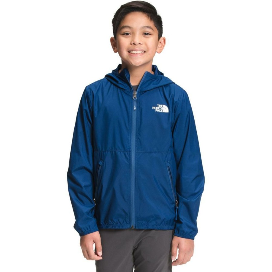 * The North Face Novelty Flurry Wind Hoodie Kids' Offering Discounts